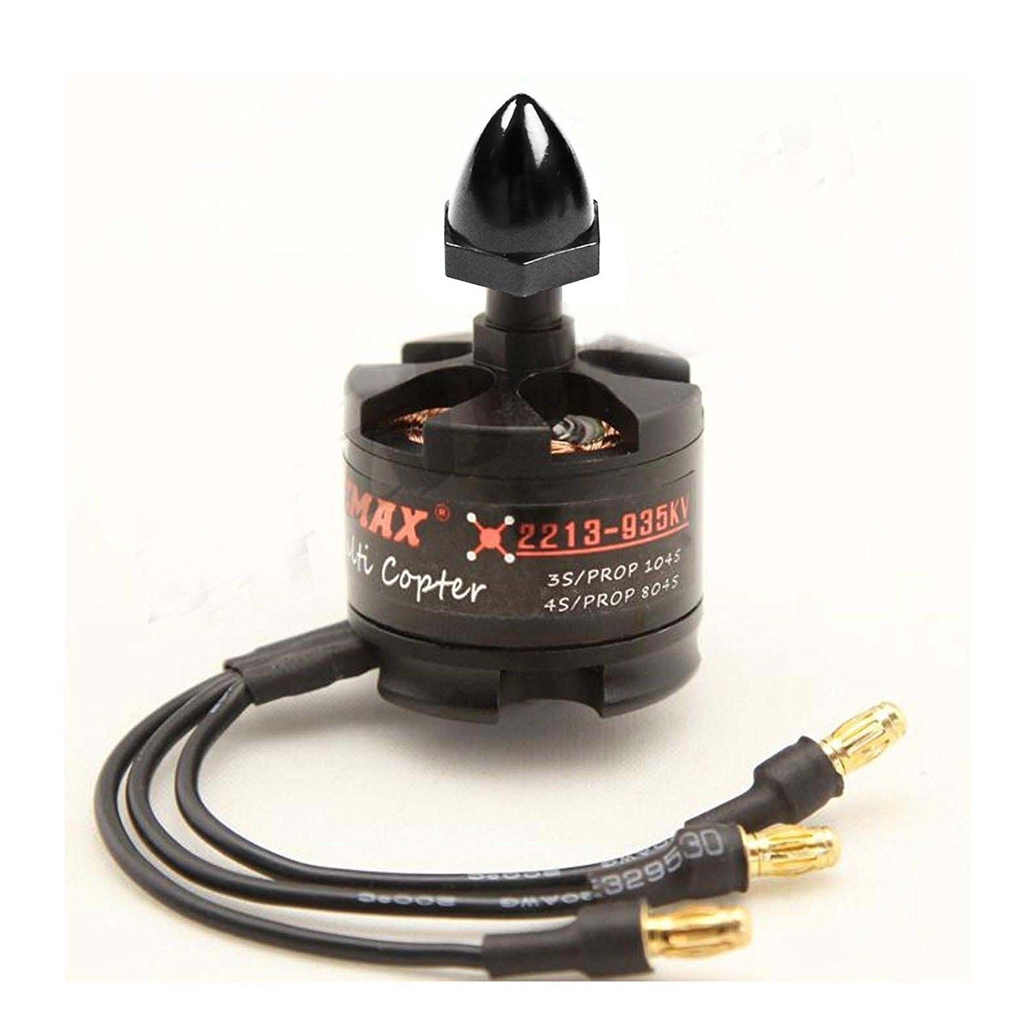 Amazon.com: Emax MT2213-935KV 2212 CCW Brushless Motor for DJI